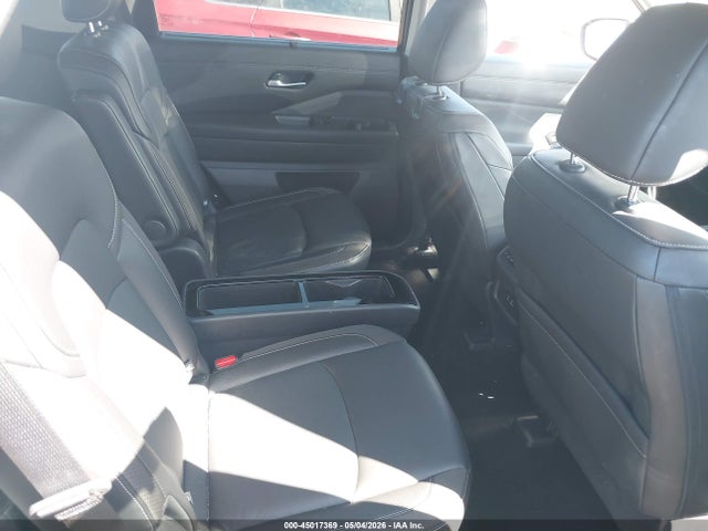 Aukcja sprzedaży 2024 Nissan Pathfinder Sl 4wd, vin: 5N1DR3CD4RC256978, numer aukcji: 45017369