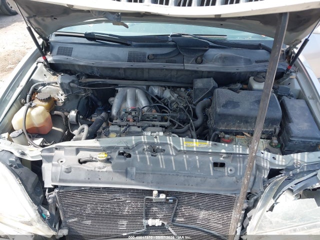 45017370 :رقم المزاد ، JT6GF10U3Y0080595 vin ، 2000 Lexus Rx 300 مزاد بيع