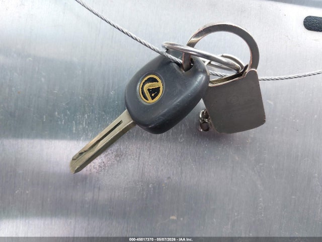 45017370 :رقم المزاد ، JT6GF10U3Y0080595 vin ، 2000 Lexus Rx 300 مزاد بيع