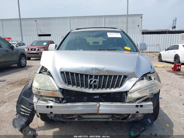 45017370 :رقم المزاد ، JT6GF10U3Y0080595 vin ، 2000 Lexus Rx 300 مزاد بيع