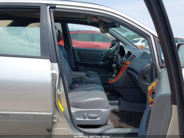 45017370 :رقم المزاد ، JT6GF10U3Y0080595 vin ، 2000 Lexus Rx 300 مزاد بيع