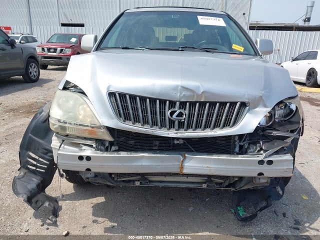 45017370 :رقم المزاد ، JT6GF10U3Y0080595 vin ، 2000 Lexus Rx 300 مزاد بيع