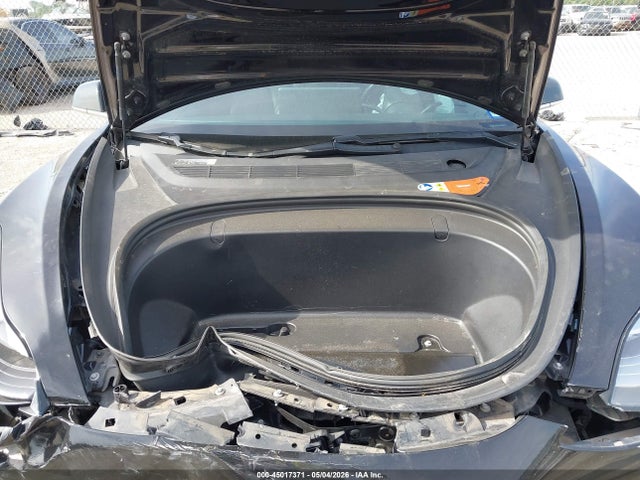 Tesla Model 3 Long Range/mid Range 2018 5YJ3E1EAXJF005912 Image 10