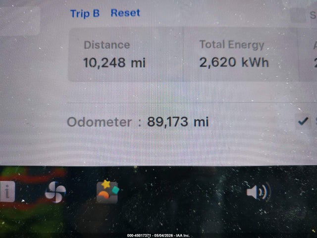 Продаж на аукціоні авто 2018 Tesla Model 3 Long Range/mid Range, vin: 5YJ3E1EAXJF005912, номер лоту: 45017371