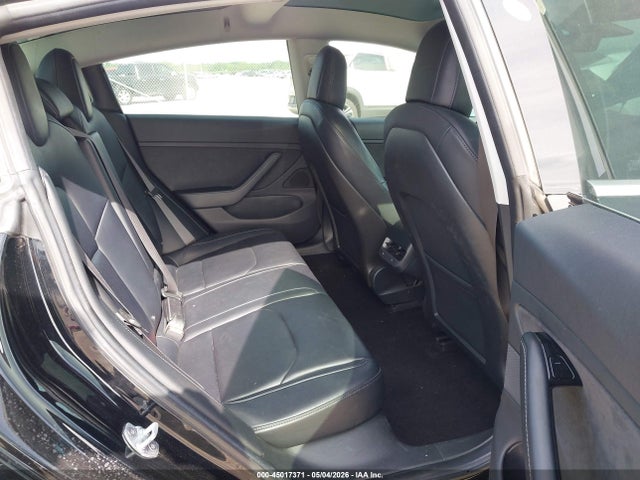Tesla Model 3 Long Range/mid Range 2018 5YJ3E1EAXJF005912 Image 8