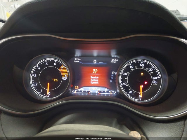 Продаж на аукціоні авто 2019 Jeep Cherokee Trailhawk 4x4, vin: 1C4PJMBX8KD352686, номер лоту: 45017380