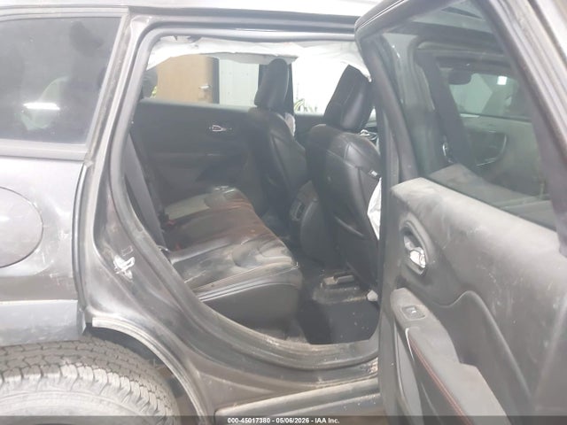 Продаж на аукціоні авто 2019 Jeep Cherokee Trailhawk 4x4, vin: 1C4PJMBX8KD352686, номер лоту: 45017380