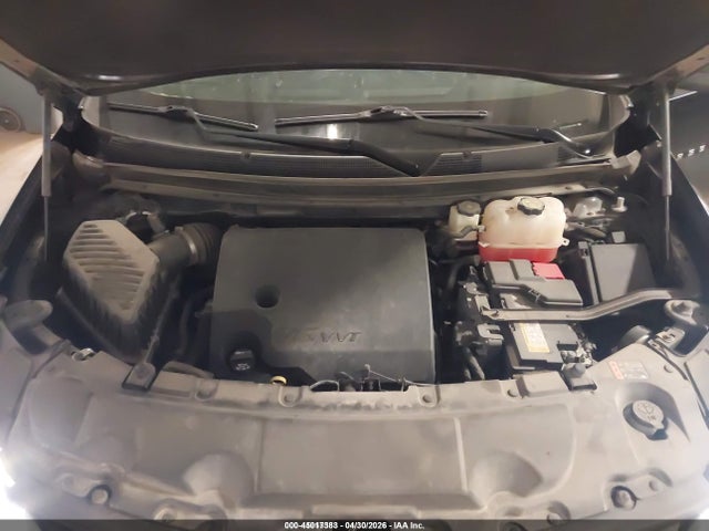 Продаж на аукціоні авто 2021 Chevrolet Traverse Fwd Ls, vin: 1GNERFKW7MJ189706, номер лоту: 45017383