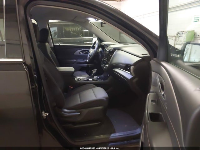 Продаж на аукціоні авто 2021 Chevrolet Traverse Fwd Ls, vin: 1GNERFKW7MJ189706, номер лоту: 45017383