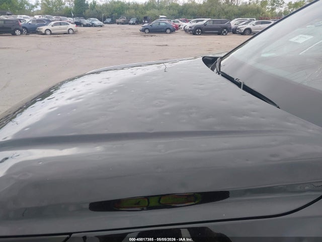 2025 Toyota Grand Highlander Hybrid Limited მანქანა იყიდება აუქციონზე, vin: 5TDACAB59SS046694, აუქციონის ნომერი: 45017385