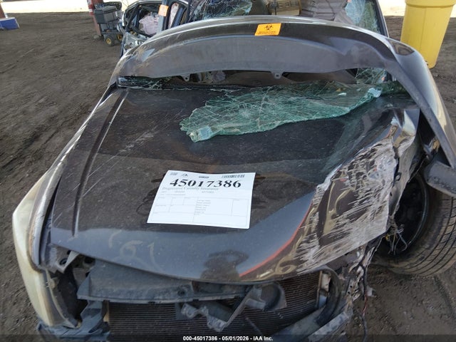 Aukcja sprzedaży 2011 Honda Accord 3.5 Ex-l, vin: 1HGCP3F8XBA004899, numer aukcji: 45017386