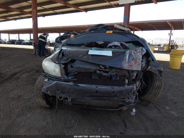 Aukcja sprzedaży 2011 Honda Accord 3.5 Ex-l, vin: 1HGCP3F8XBA004899, numer aukcji: 45017386