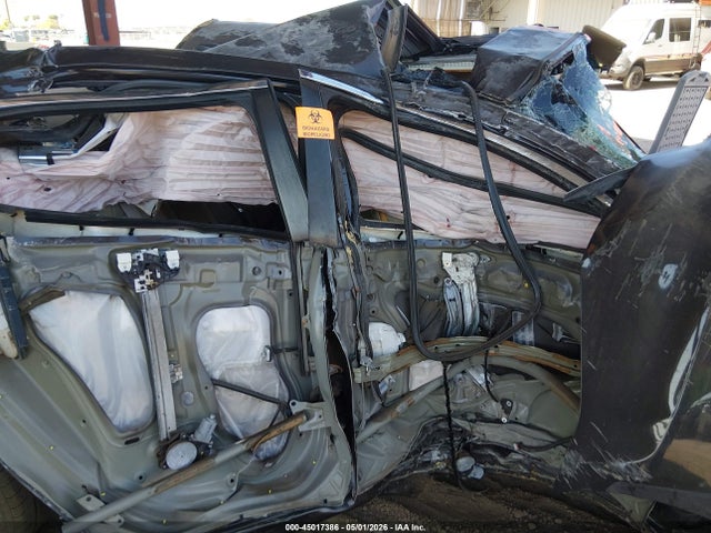 Aukcja sprzedaży 2011 Honda Accord 3.5 Ex-l, vin: 1HGCP3F8XBA004899, numer aukcji: 45017386