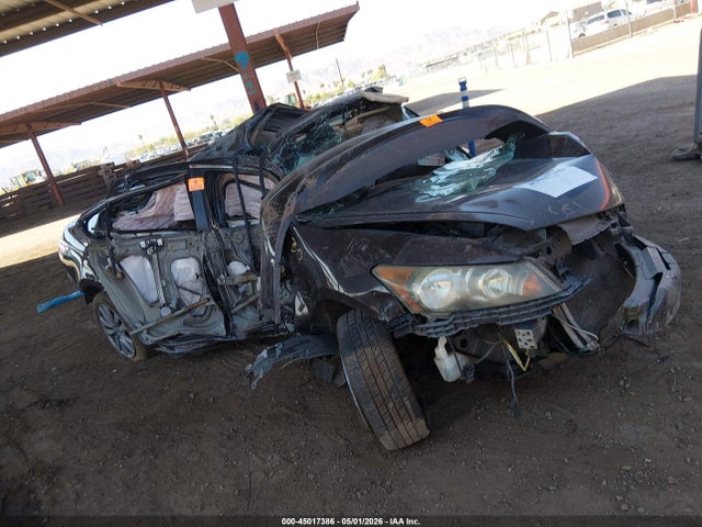 Aukcja sprzedaży 2011 Honda Accord 3.5 Ex-l, vin: 1HGCP3F8XBA004899, numer aukcji: 45017386