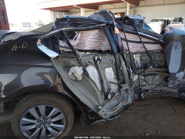 Aukcja sprzedaży 2011 Honda Accord 3.5 Ex-l, vin: 1HGCP3F8XBA004899, numer aukcji: 45017386