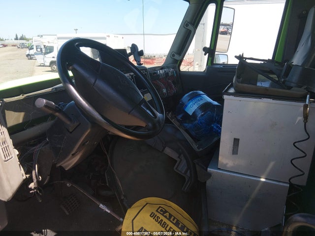 Продажа на аукционе авто 2014 International 4000 4300, vin: 3HAMMAAN9EL497044, номер лота: 45017387