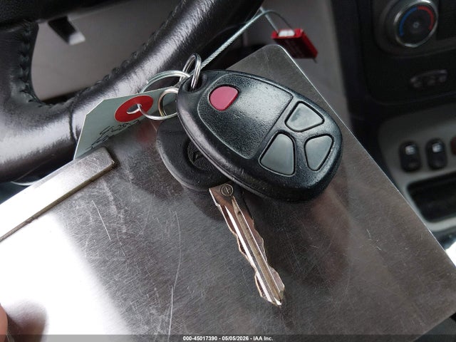 Aukcja sprzedaży 2006 Chevrolet Hhr Lt, vin: 3GNDA23D66S639341, numer aukcji: 45017390