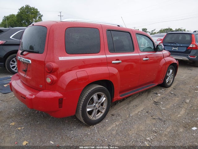 Aukcja sprzedaży 2006 Chevrolet Hhr Lt, vin: 3GNDA23D66S639341, numer aukcji: 45017390