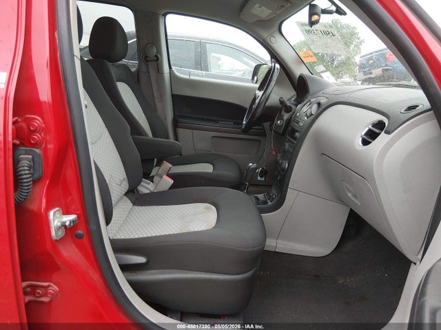 Aukcja sprzedaży 2006 Chevrolet Hhr Lt, vin: 3GNDA23D66S639341, numer aukcji: 45017390