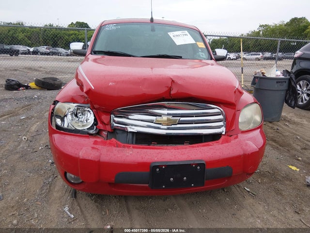 Aukcja sprzedaży 2006 Chevrolet Hhr Lt, vin: 3GNDA23D66S639341, numer aukcji: 45017390