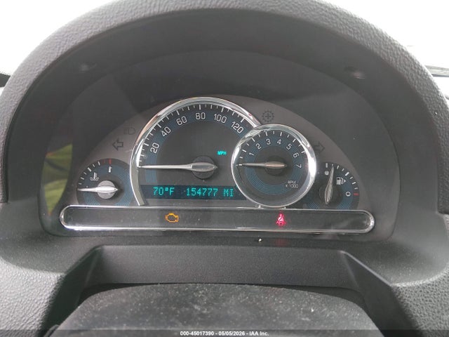 Aukcja sprzedaży 2006 Chevrolet Hhr Lt, vin: 3GNDA23D66S639341, numer aukcji: 45017390
