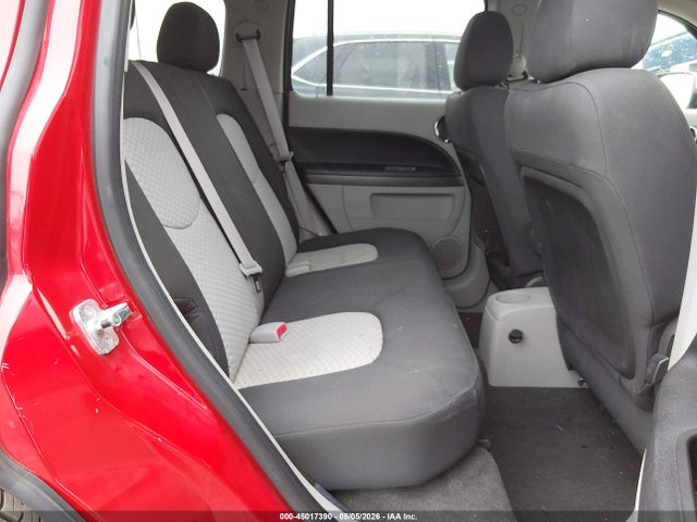 Aukcja sprzedaży 2006 Chevrolet Hhr Lt, vin: 3GNDA23D66S639341, numer aukcji: 45017390