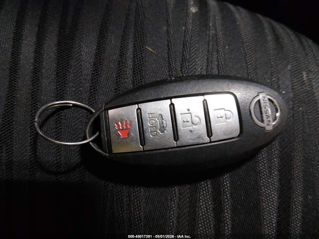 Nissan SENTRA SV 2019 3N1AB7AP0KY328985 Image 11