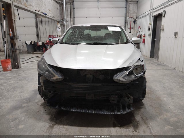 Nissan SENTRA SV 2019 3N1AB7AP0KY328985 Image 13