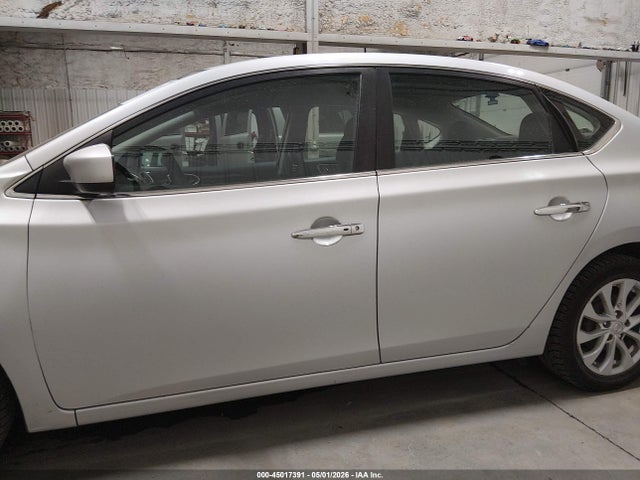 Nissan SENTRA SV 2019 3N1AB7AP0KY328985 Image 15