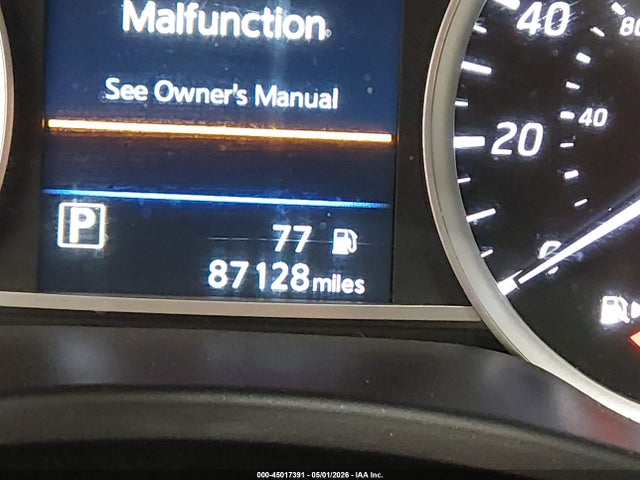 Nissan SENTRA SV 2019 3N1AB7AP0KY328985 Image 16