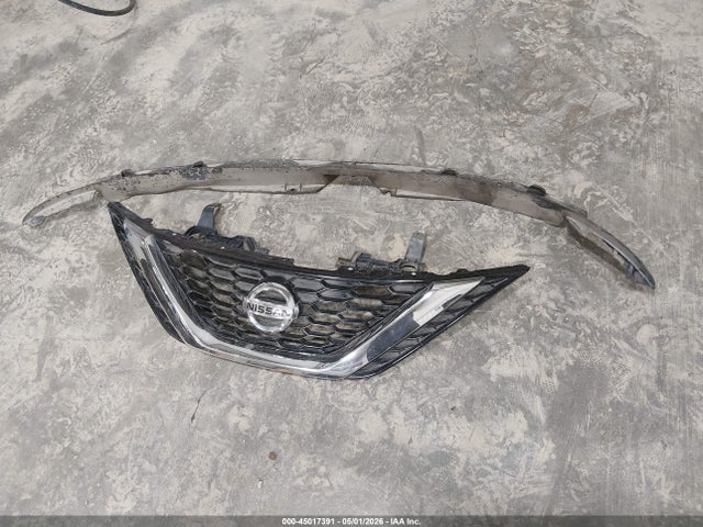 Nissan SENTRA SV 2019 3N1AB7AP0KY328985 Image 12