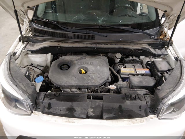 2015 Kia Soul + მანქანა იყიდება აუქციონზე, vin: KNDJP3A5XF7788152, აუქციონის ნომერი: 45017395