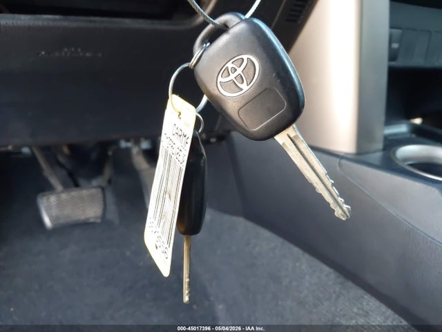 2014 Toyota Rav4 Le მანქანა იყიდება აუქციონზე, vin: JTMZFREV2EJ016720, აუქციონის ნომერი: 45017396