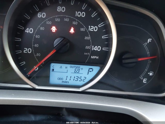 2014 Toyota Rav4 Le მანქანა იყიდება აუქციონზე, vin: JTMZFREV2EJ016720, აუქციონის ნომერი: 45017396