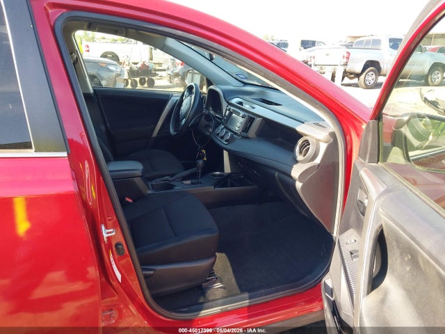 2014 Toyota Rav4 Le მანქანა იყიდება აუქციონზე, vin: JTMZFREV2EJ016720, აუქციონის ნომერი: 45017396