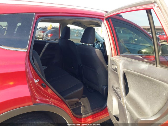 2014 Toyota Rav4 Le მანქანა იყიდება აუქციონზე, vin: JTMZFREV2EJ016720, აუქციონის ნომერი: 45017396