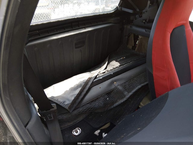 Продаж на аукціоні авто 2009 Smart Fortwo Brabus/passion, vin: WMEEK31X79K236550, номер лоту: 45017397