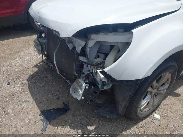 Auction sale of the 2016 Chevrolet Equinox Ls, vin: 2GNALBEKXG1127443, lot number: 45017399