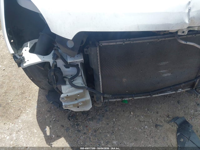 Auction sale of the 2016 Chevrolet Equinox Ls, vin: 2GNALBEKXG1127443, lot number: 45017399