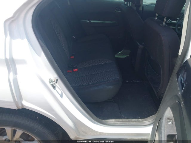 Auction sale of the 2016 Chevrolet Equinox Ls, vin: 2GNALBEKXG1127443, lot number: 45017399