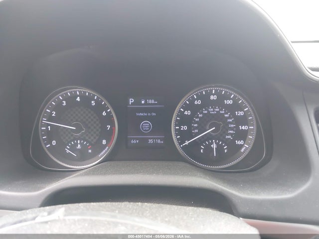 45017404 :رقم المزاد ، 5NPD84LF7LH535528 vin ، 2020 Hyundai Elantra Value Edition مزاد بيع