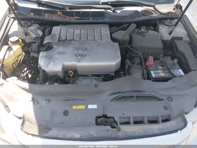 Aukcja sprzedaży 2006 Toyota Avalon Xl, vin: 4T1BK36B26U160620, numer aukcji: 45017408
