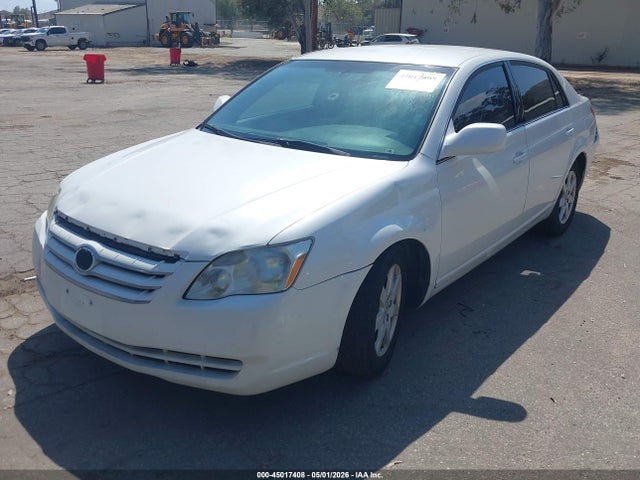 Aukcja sprzedaży 2006 Toyota Avalon Xl, vin: 4T1BK36B26U160620, numer aukcji: 45017408