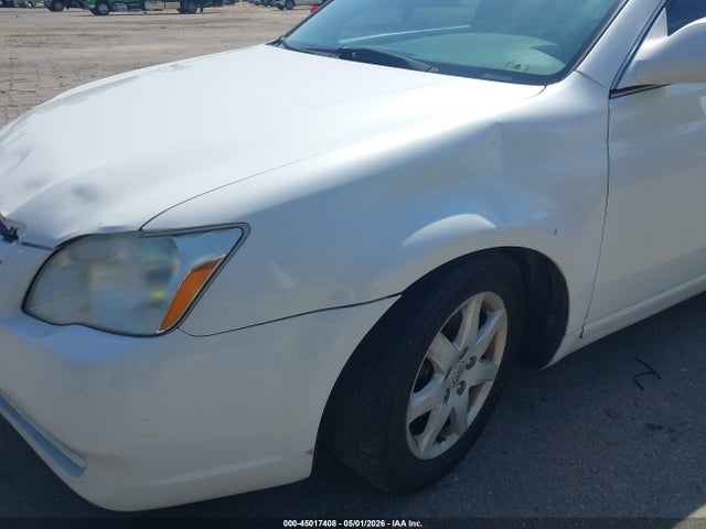Aukcja sprzedaży 2006 Toyota Avalon Xl, vin: 4T1BK36B26U160620, numer aukcji: 45017408
