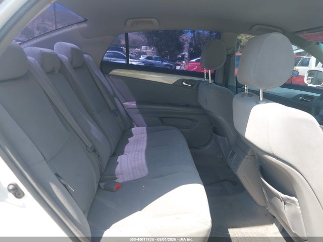 Aukcja sprzedaży 2006 Toyota Avalon Xl, vin: 4T1BK36B26U160620, numer aukcji: 45017408