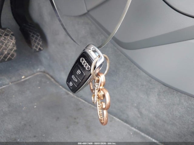 Aukcja sprzedaży 2019 Audi Q8 55 Premium, vin: WA1CVAF18KD004503, numer aukcji: 45017409