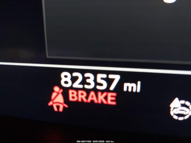 Aukcja sprzedaży 2019 Audi Q8 55 Premium, vin: WA1CVAF18KD004503, numer aukcji: 45017409