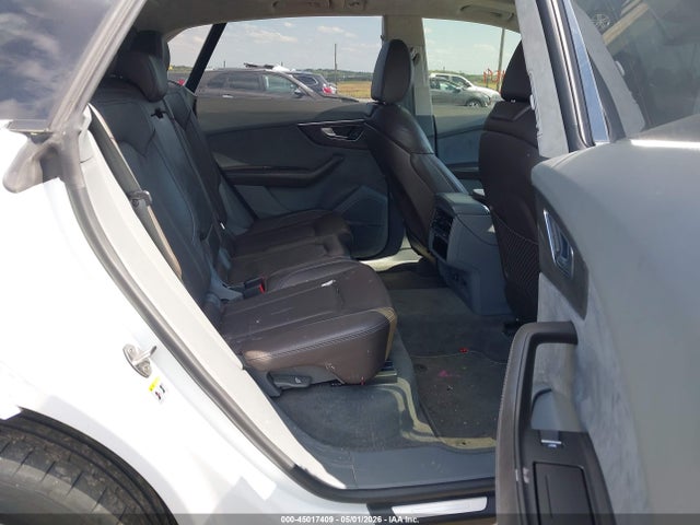 Aukcja sprzedaży 2019 Audi Q8 55 Premium, vin: WA1CVAF18KD004503, numer aukcji: 45017409