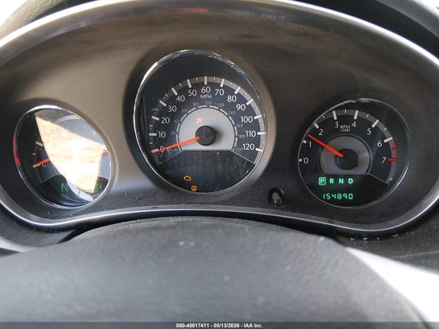 Aukcja sprzedaży 2012 Chrysler 200 Limited, vin: 1C3CCBCB0CN263369, numer aukcji: 45017411