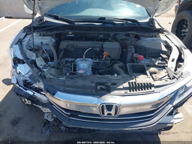 Aukcja sprzedaży 2017 Honda Accord Sport, vin: 1HGCR2F51HA083138, numer aukcji: 45017410